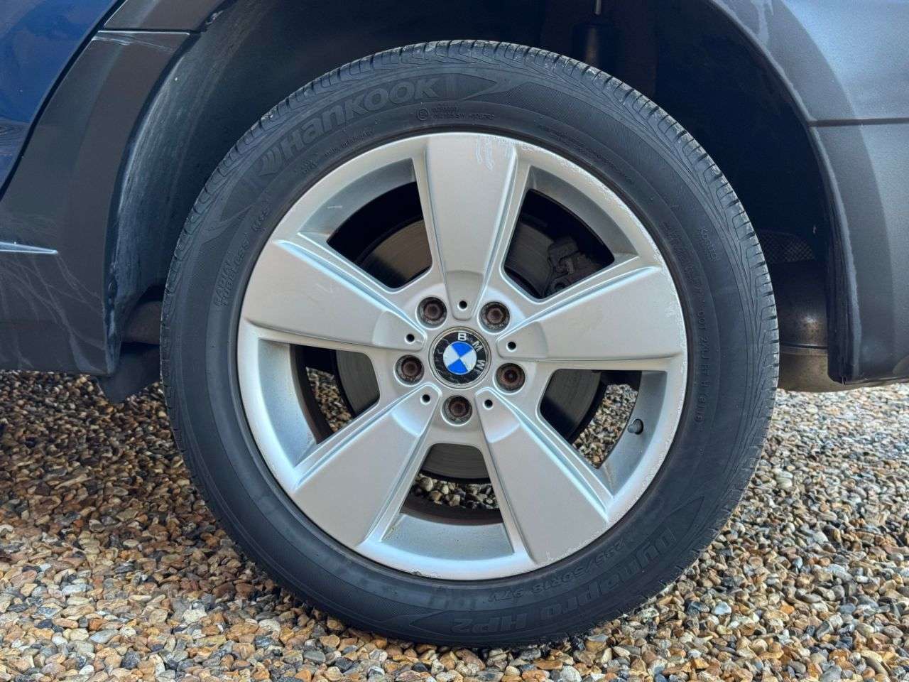 2004 BMW X3 2004 BMW X3