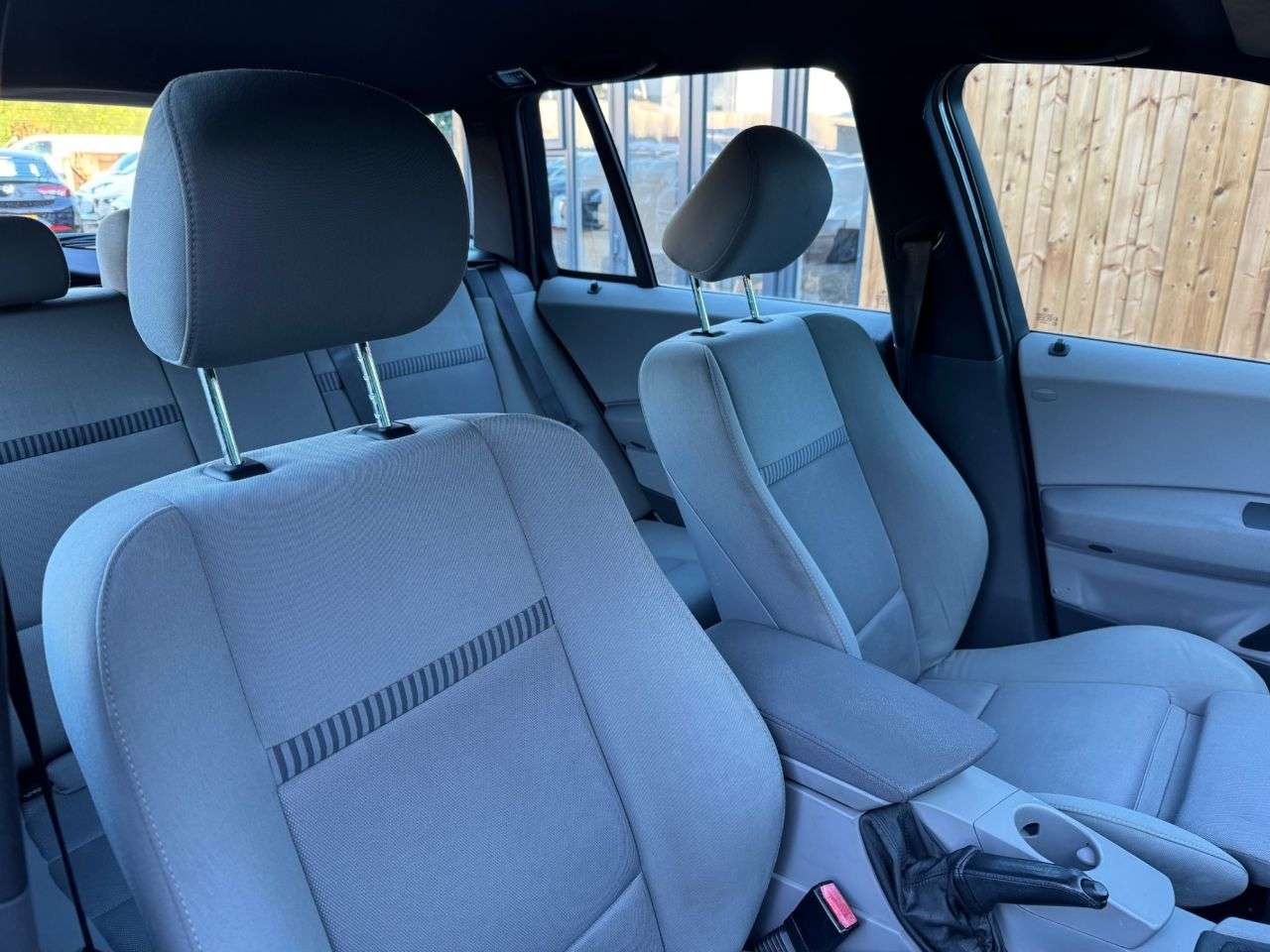 2004 BMW X3 2004 BMW X3