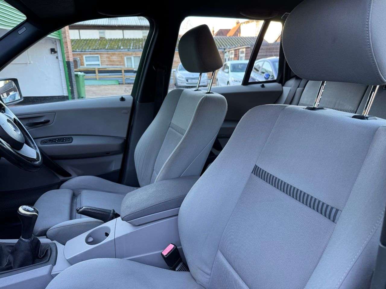 2004 BMW X3 2004 BMW X3