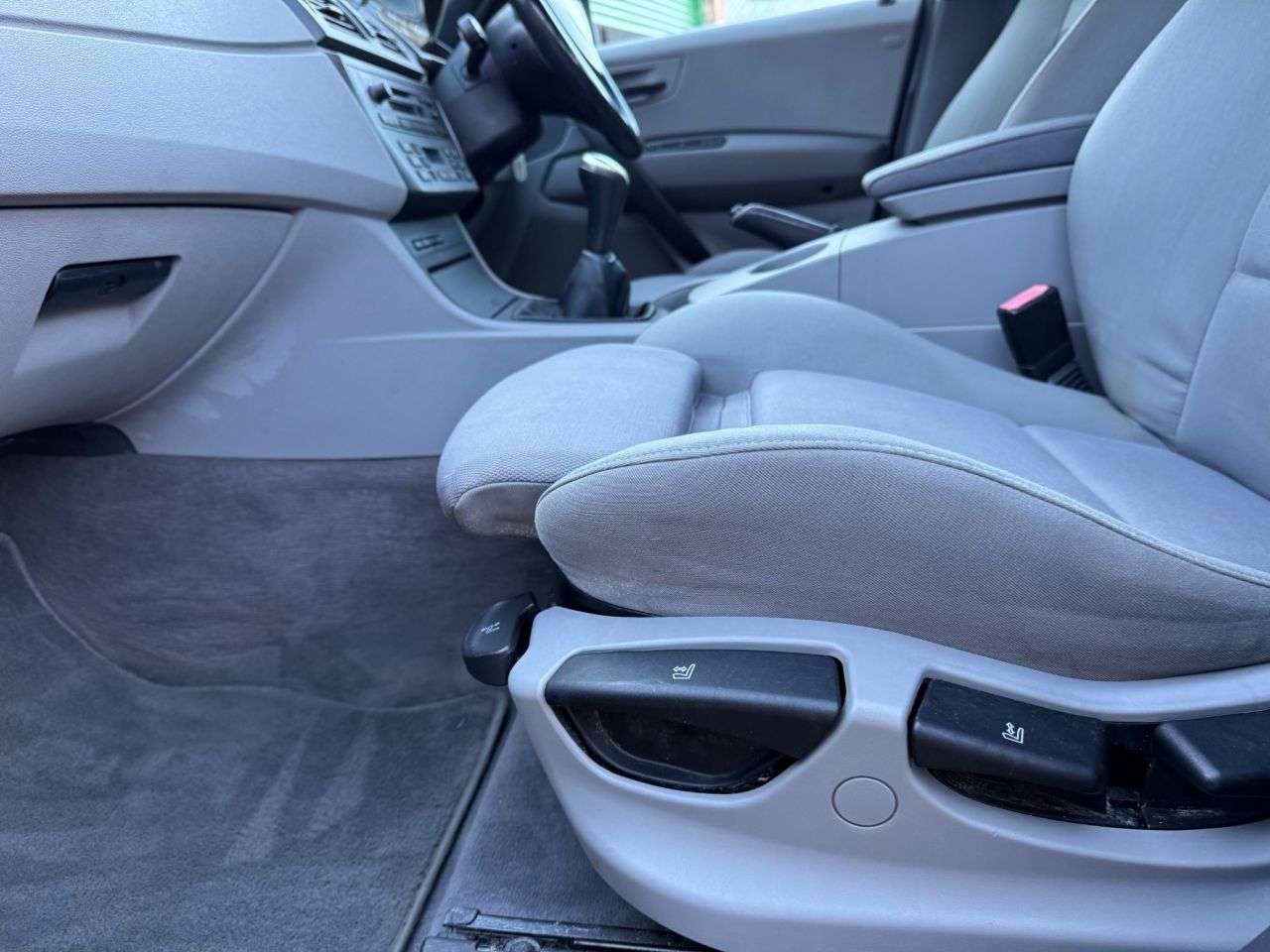 2004 BMW X3 2004 BMW X3