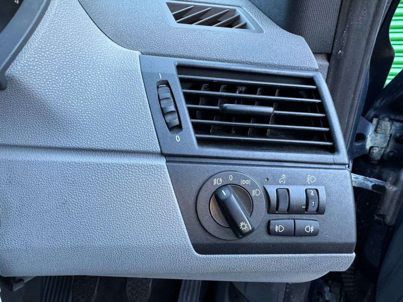 2004 BMW X3 2004 BMW X3