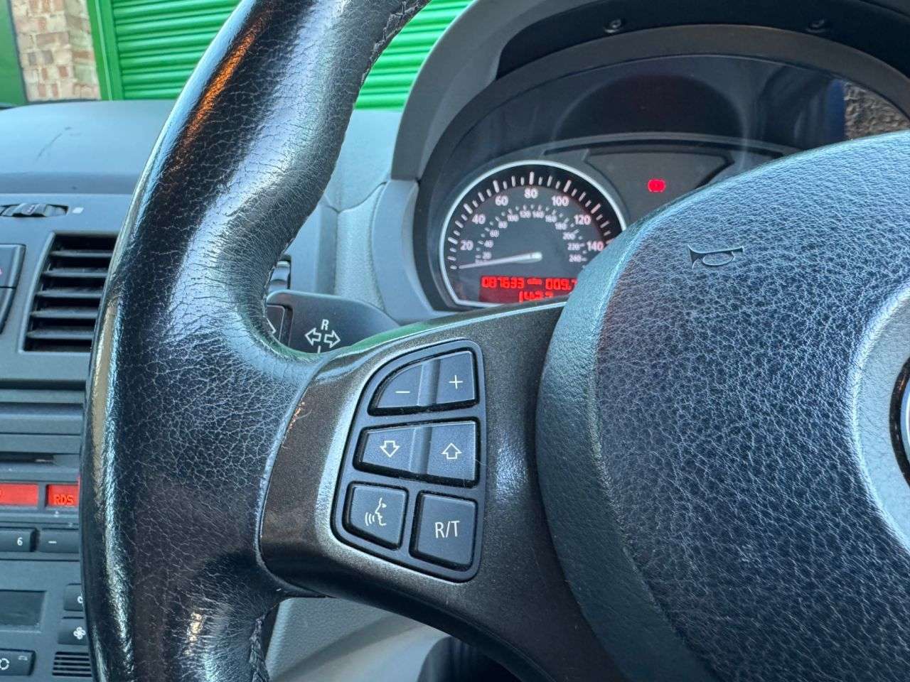 2004 BMW X3 2004 BMW X3