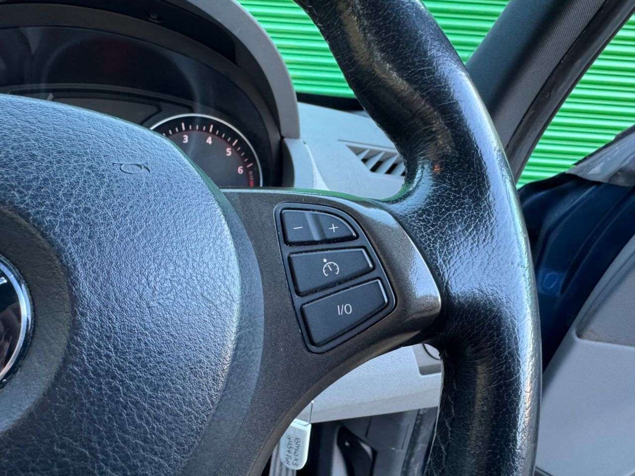 2004 BMW X3 2004 BMW X3