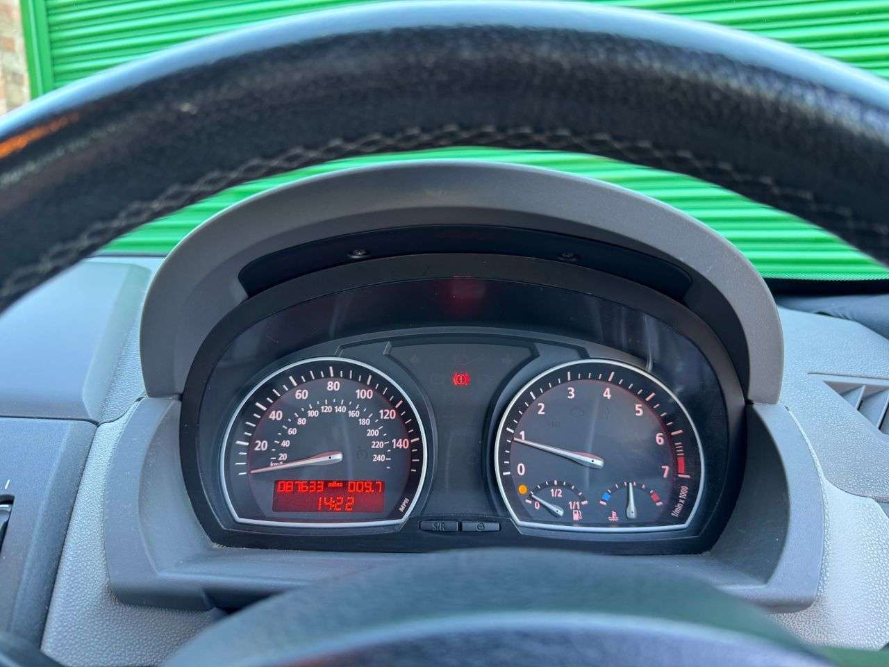 2004 BMW X3 2004 BMW X3