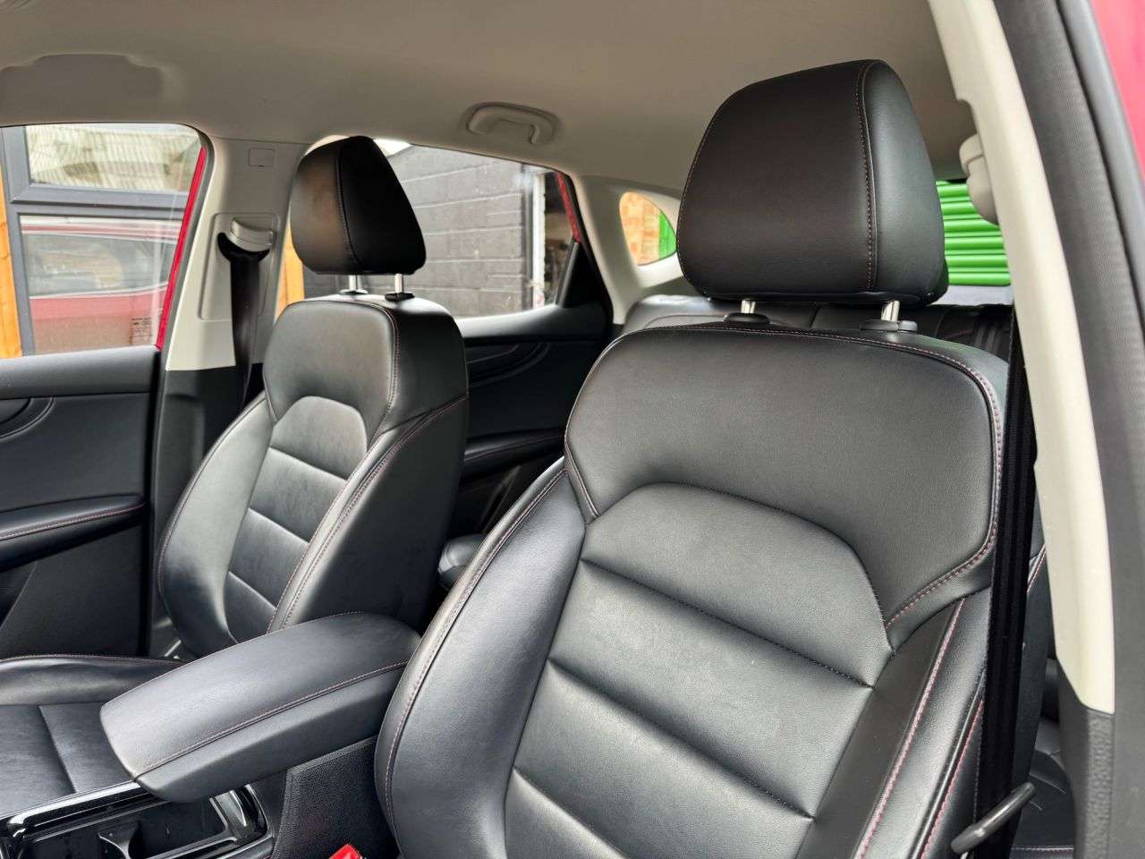 2021 MG MG HS 2021 MG MG HS