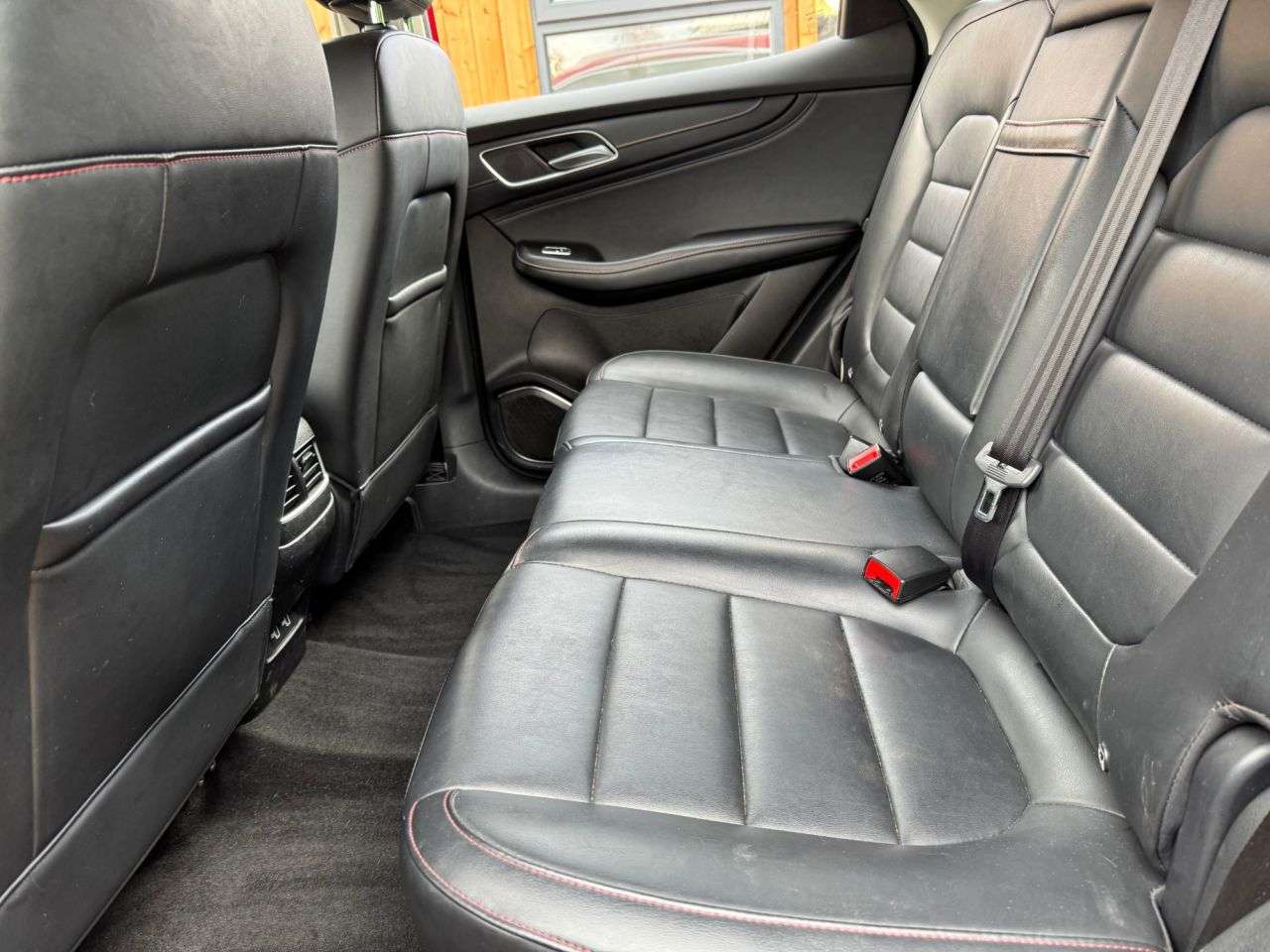 2021 MG MG HS 2021 MG MG HS