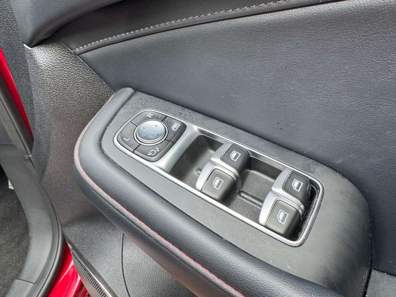 2021 MG MG HS 2021 MG MG HS