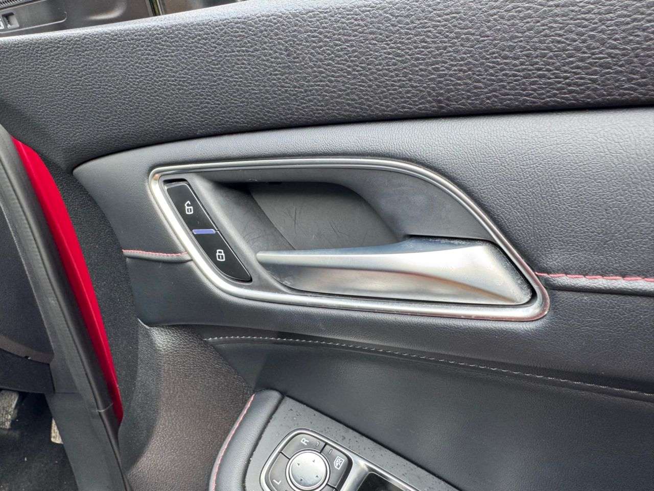 2021 MG MG HS 2021 MG MG HS