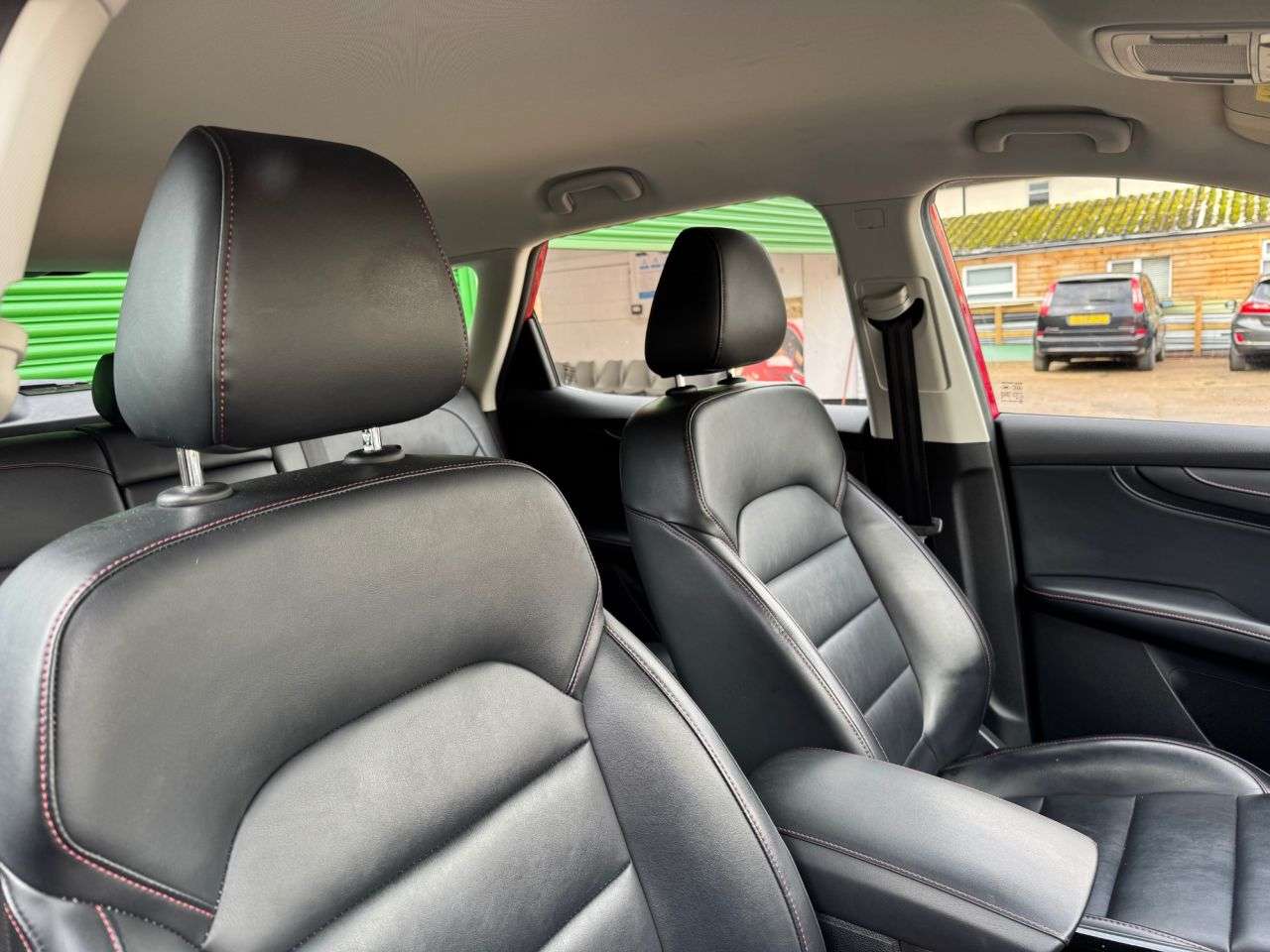 2021 MG MG HS 2021 MG MG HS