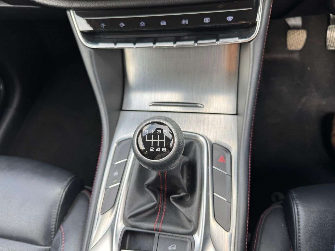 2021 MG MG HS 2021 MG MG HS