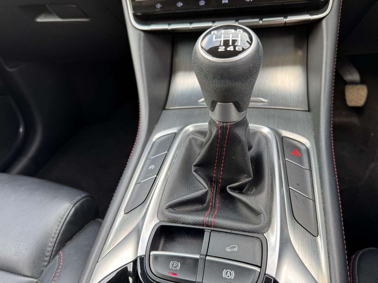 2021 MG MG HS 2021 MG MG HS