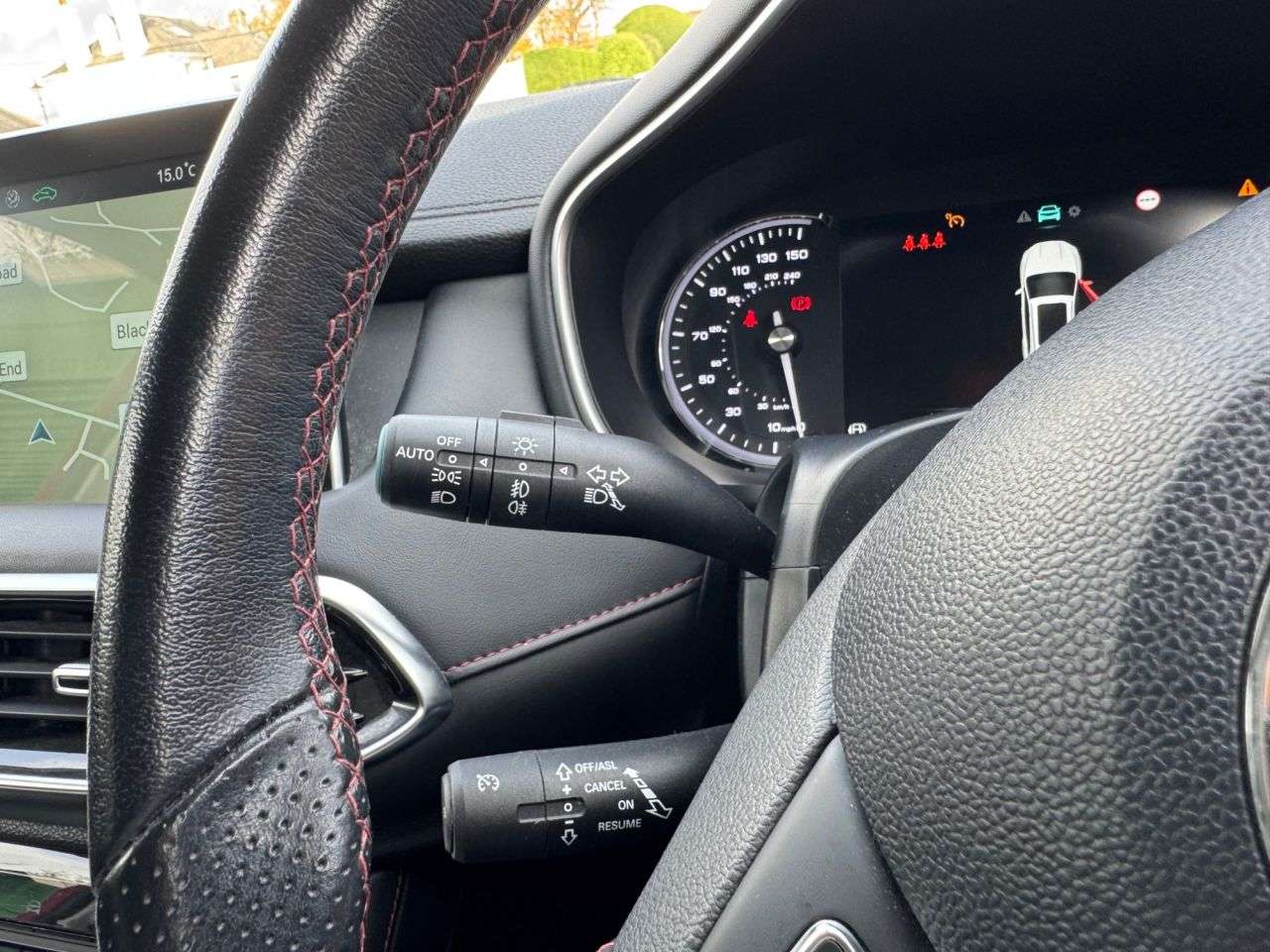 2021 MG MG HS 2021 MG MG HS