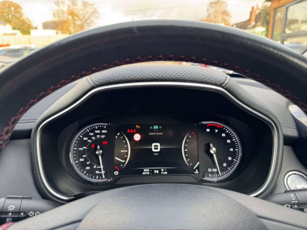 2021 MG MG HS 2021 MG MG HS