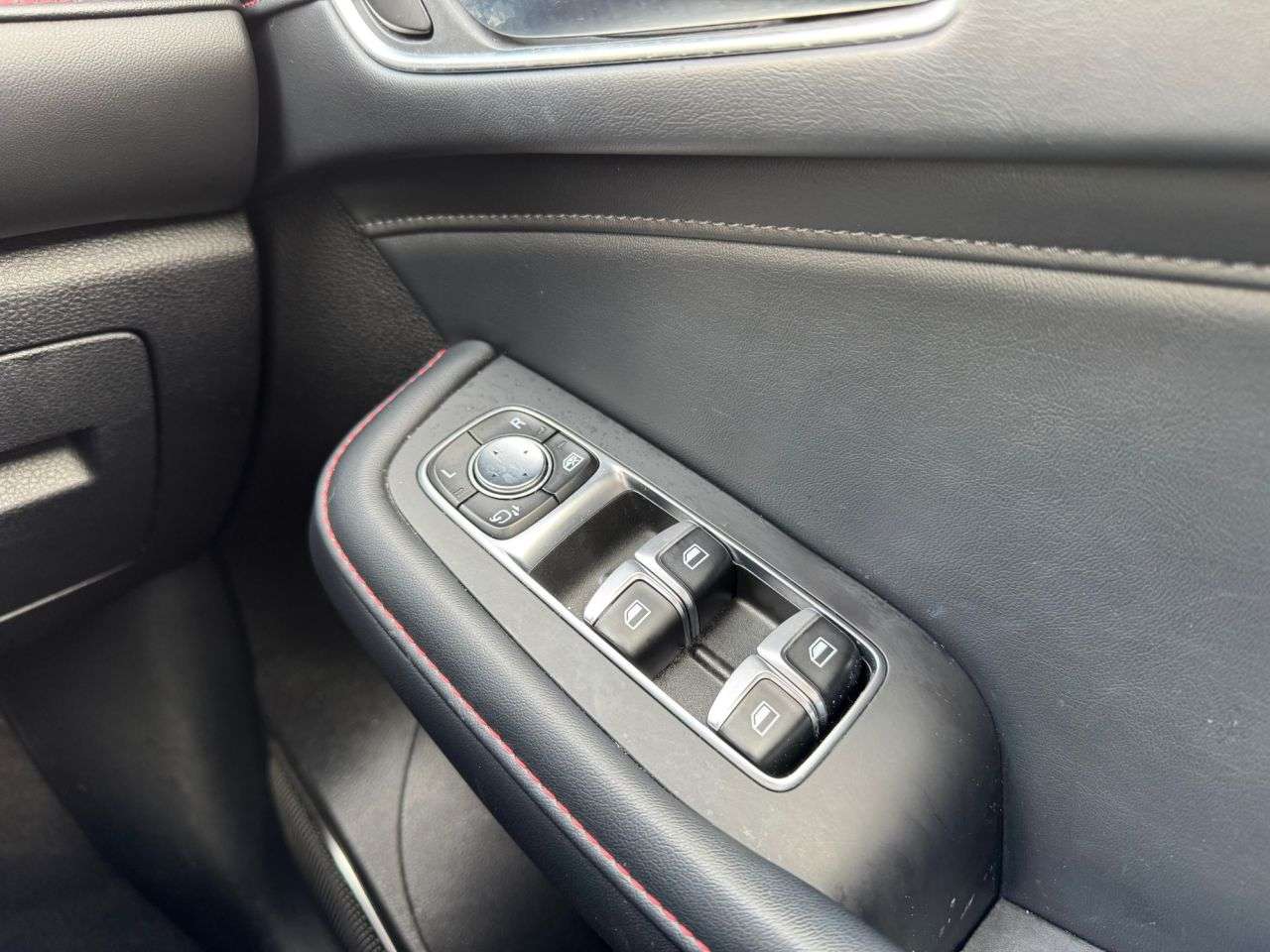 2021 MG MG HS 2021 MG MG HS