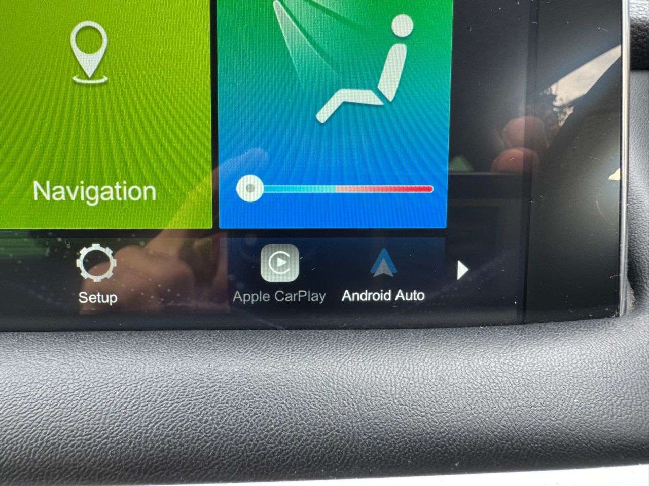 2021 MG MG HS 2021 MG MG HS