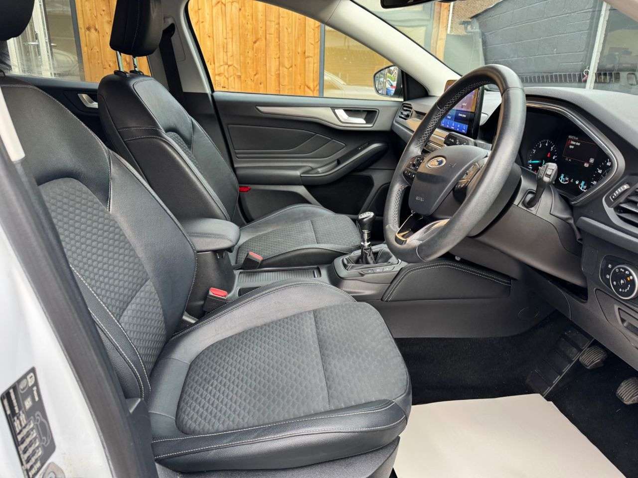 2019 FORD FOCUS 2019 FORD FOCUS