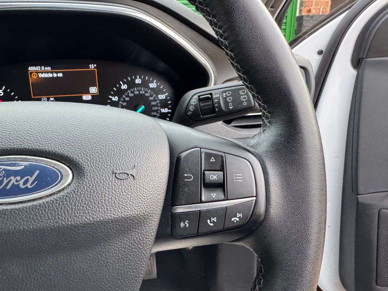 2019 FORD FOCUS 2019 FORD FOCUS