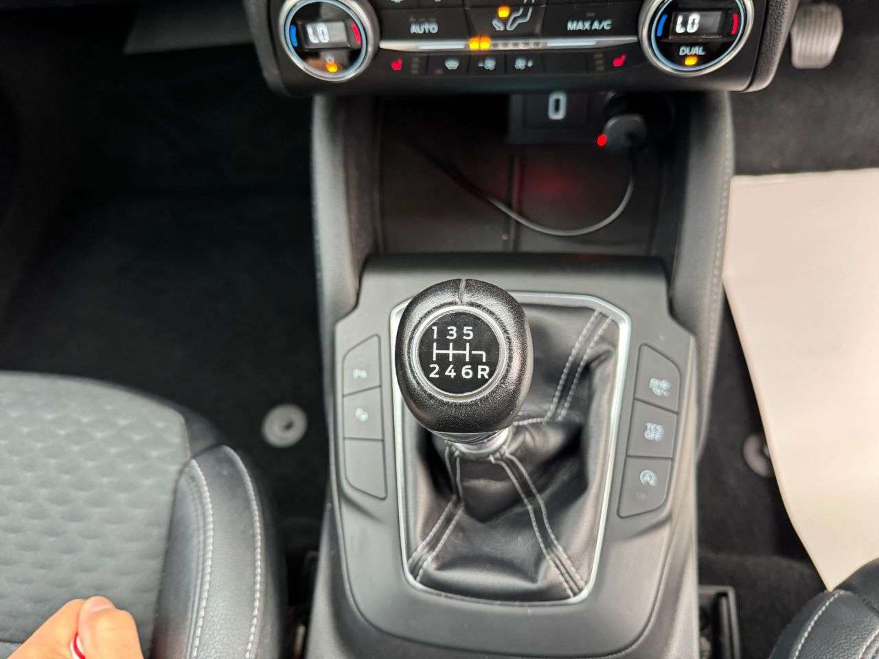 2019 FORD FOCUS 2019 FORD FOCUS