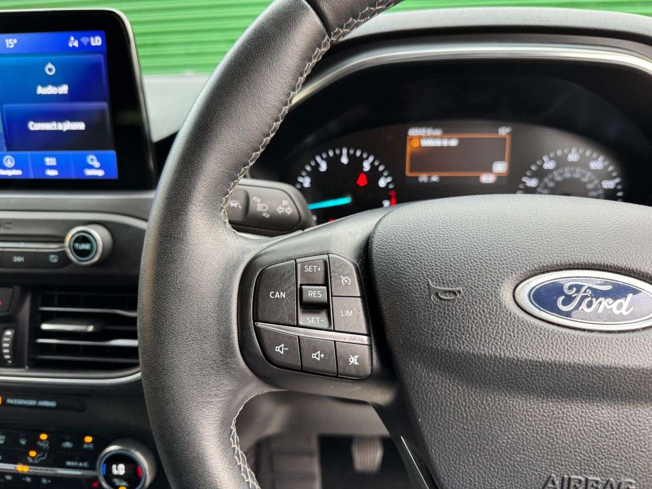 2019 FORD FOCUS 2019 FORD FOCUS