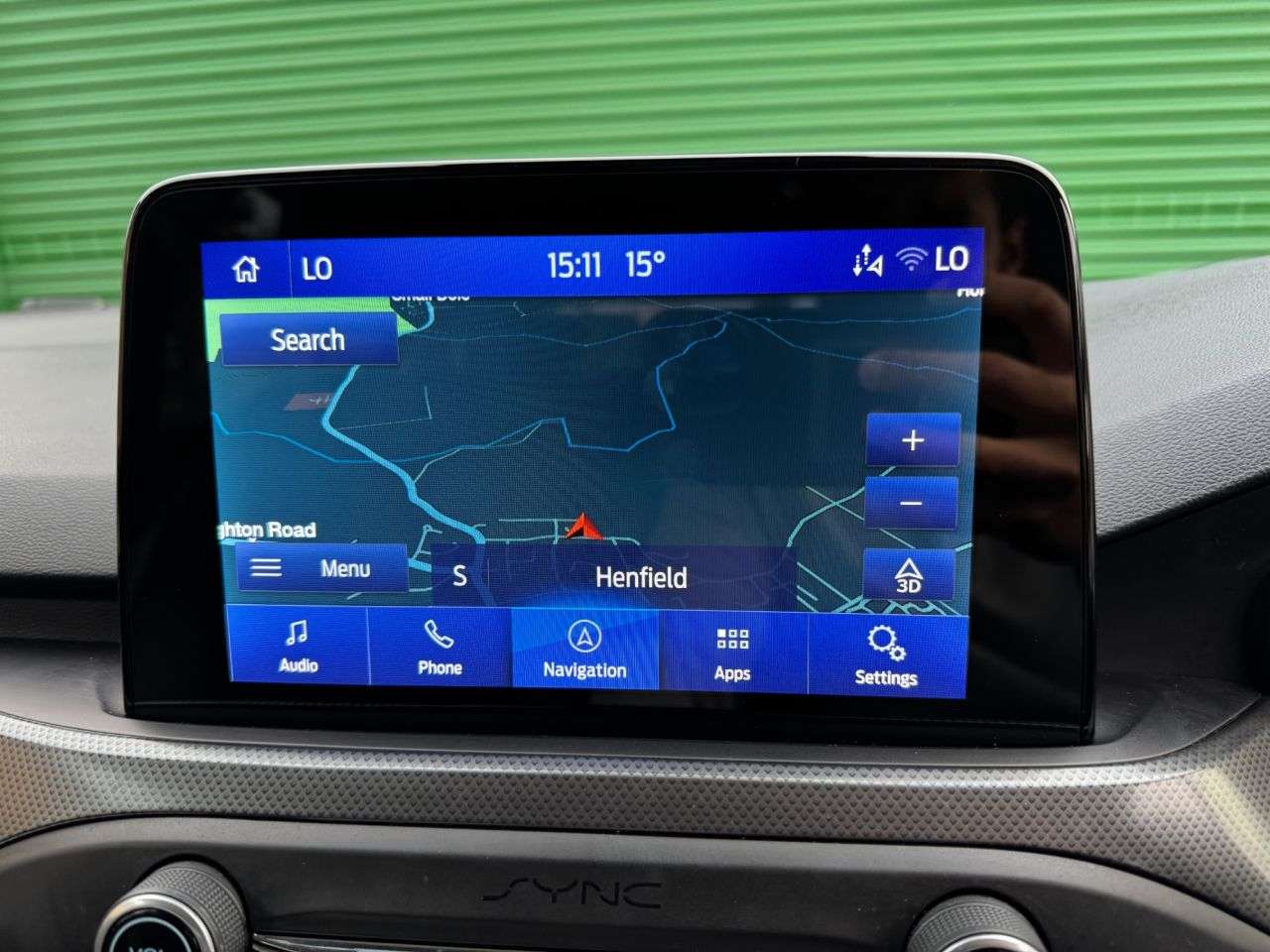 2019 FORD FOCUS 2019 FORD FOCUS