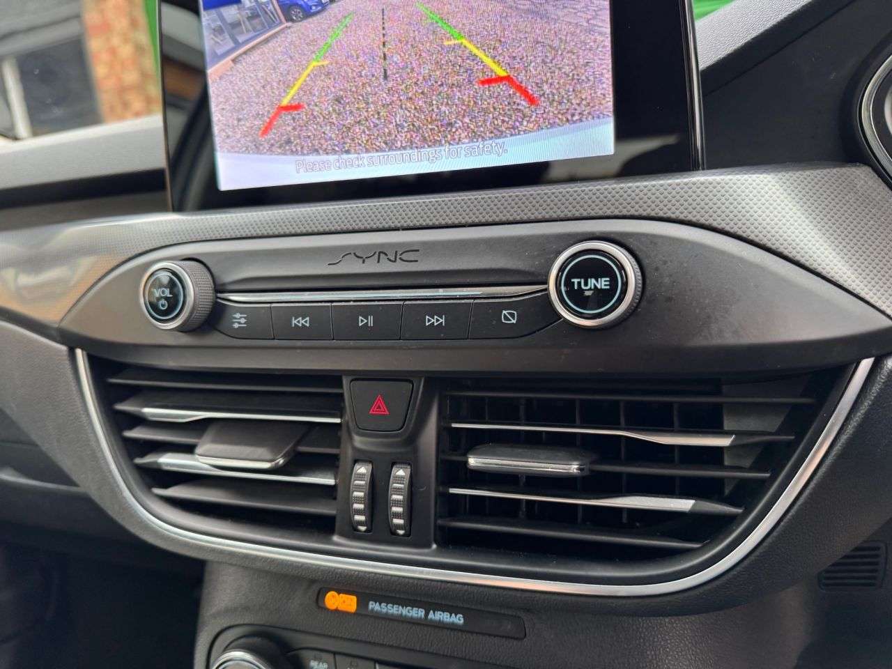 2019 FORD FOCUS 2019 FORD FOCUS