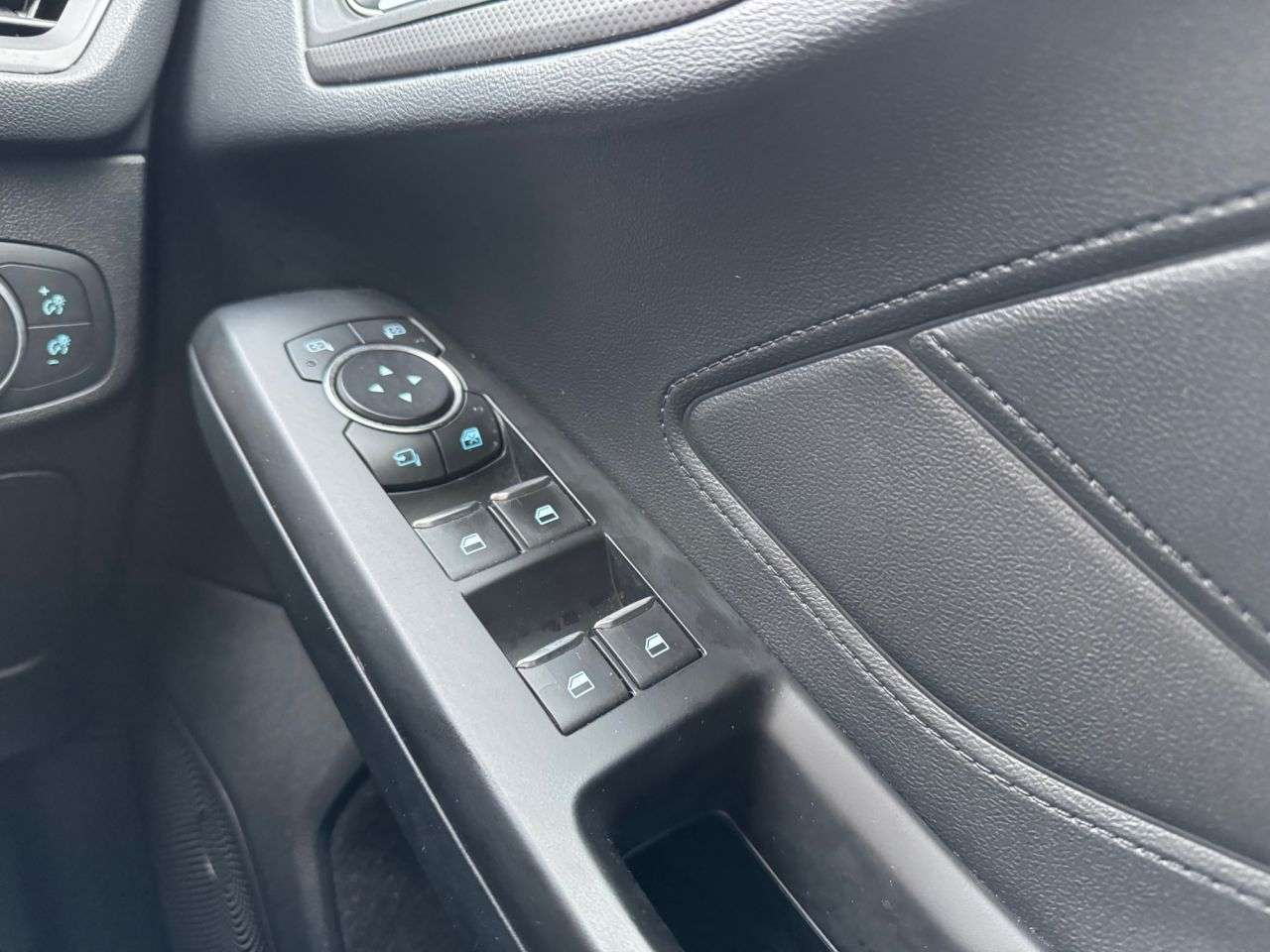 2019 FORD FOCUS 2019 FORD FOCUS