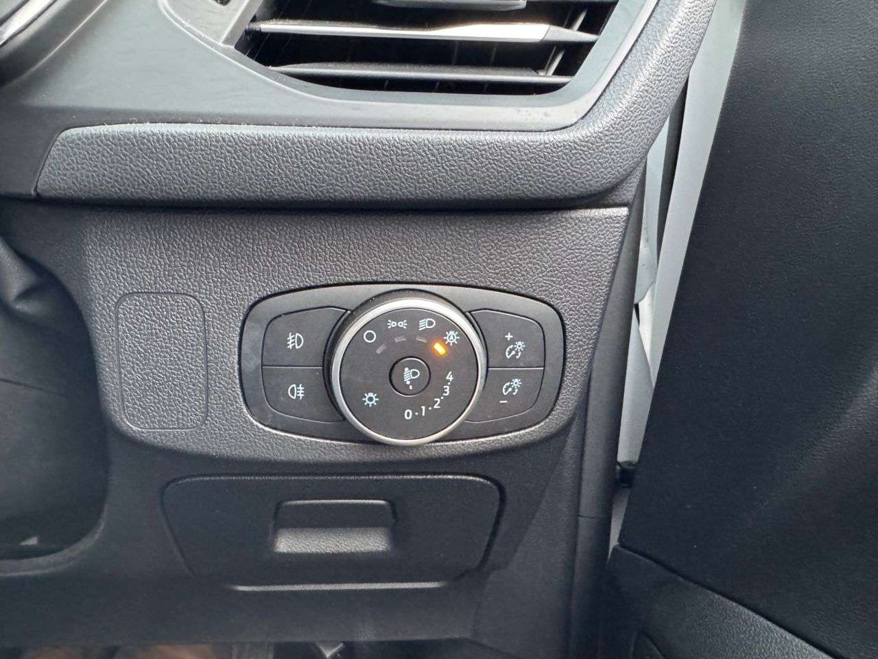 2019 FORD FOCUS 2019 FORD FOCUS