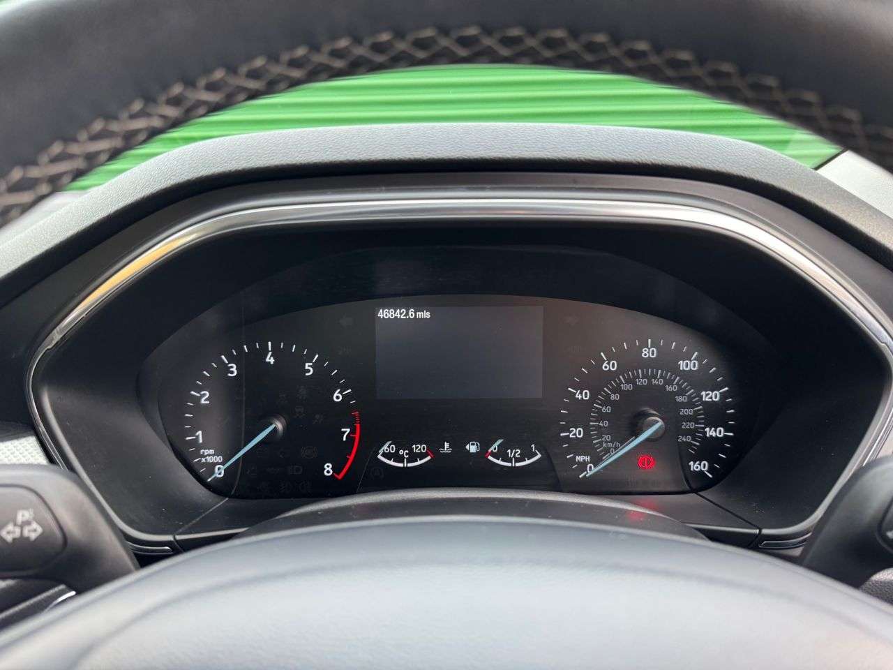 2019 FORD FOCUS 2019 FORD FOCUS