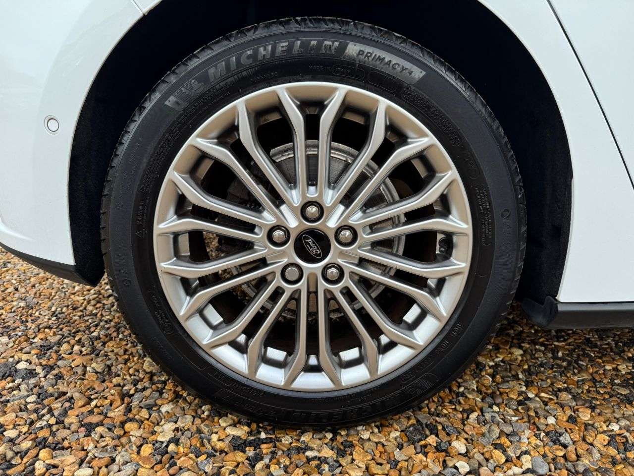 2019 FORD FOCUS 2019 FORD FOCUS