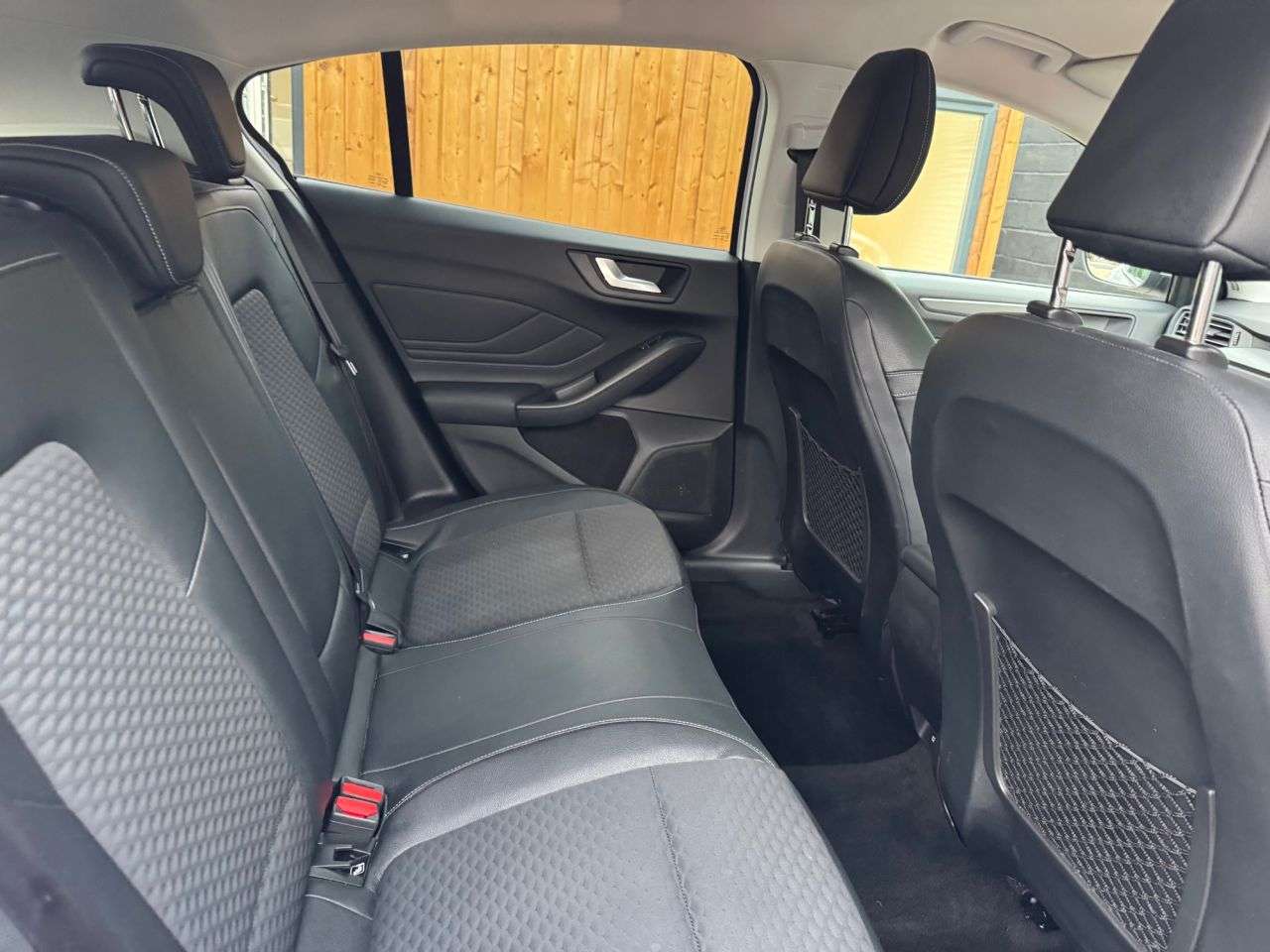 2019 FORD FOCUS 2019 FORD FOCUS