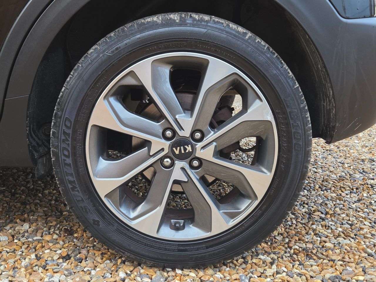 2018 KIA STONIC 2018 KIA STONIC