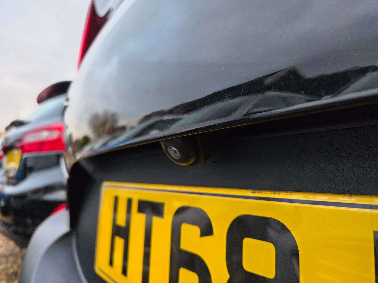 2018 KIA STONIC 2018 KIA STONIC