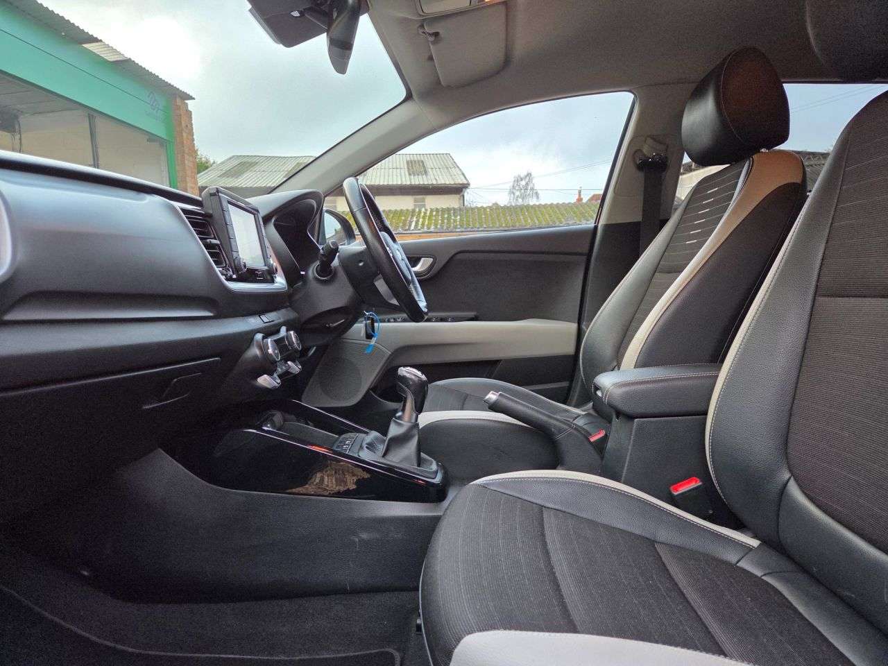 2018 KIA STONIC 2018 KIA STONIC