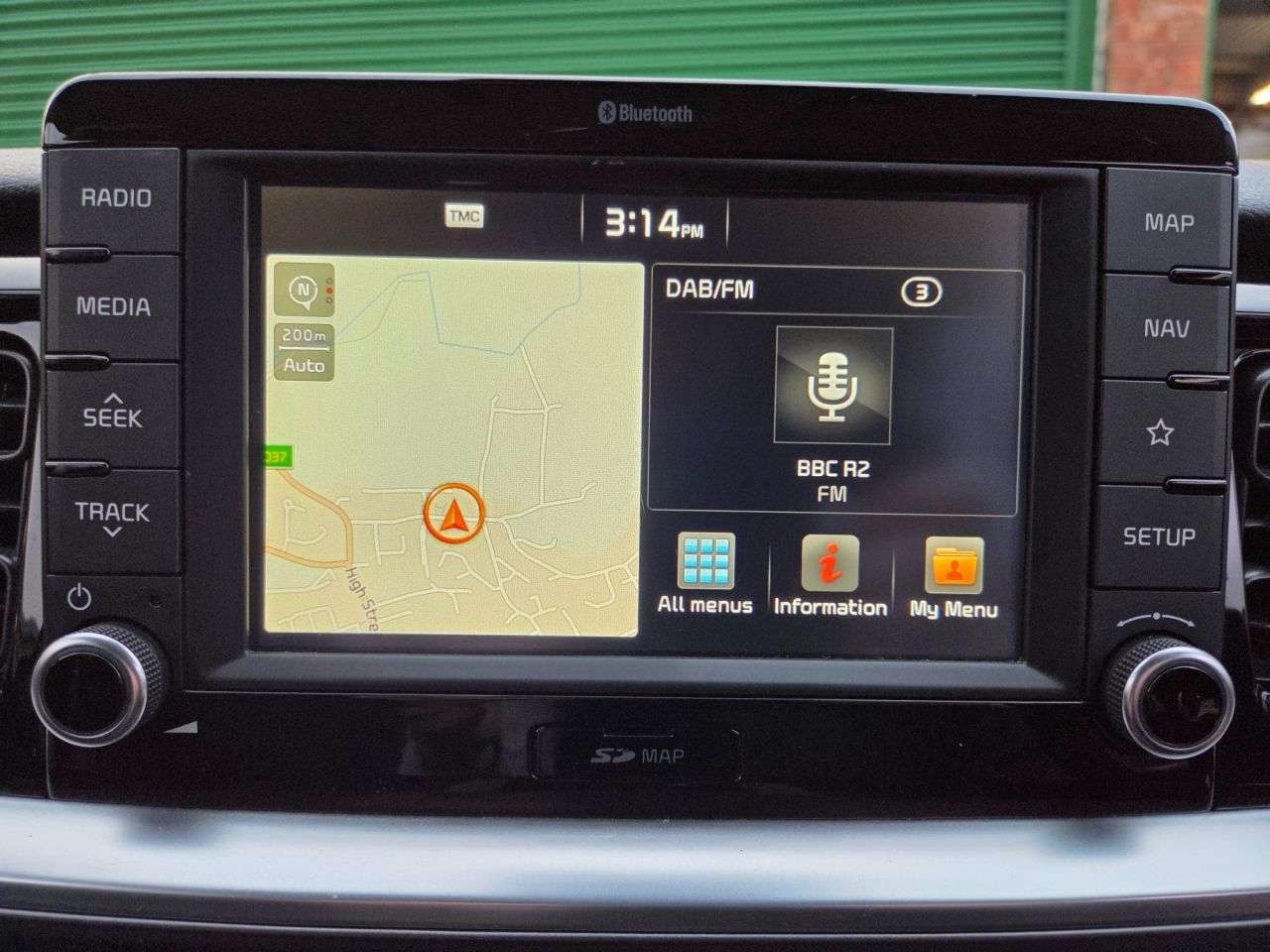 2018 KIA STONIC 2018 KIA STONIC