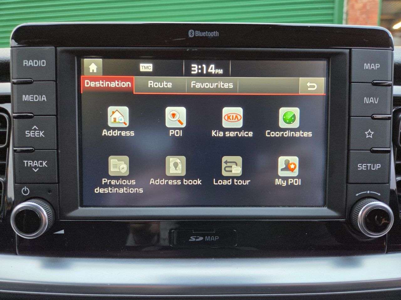 2018 KIA STONIC 2018 KIA STONIC