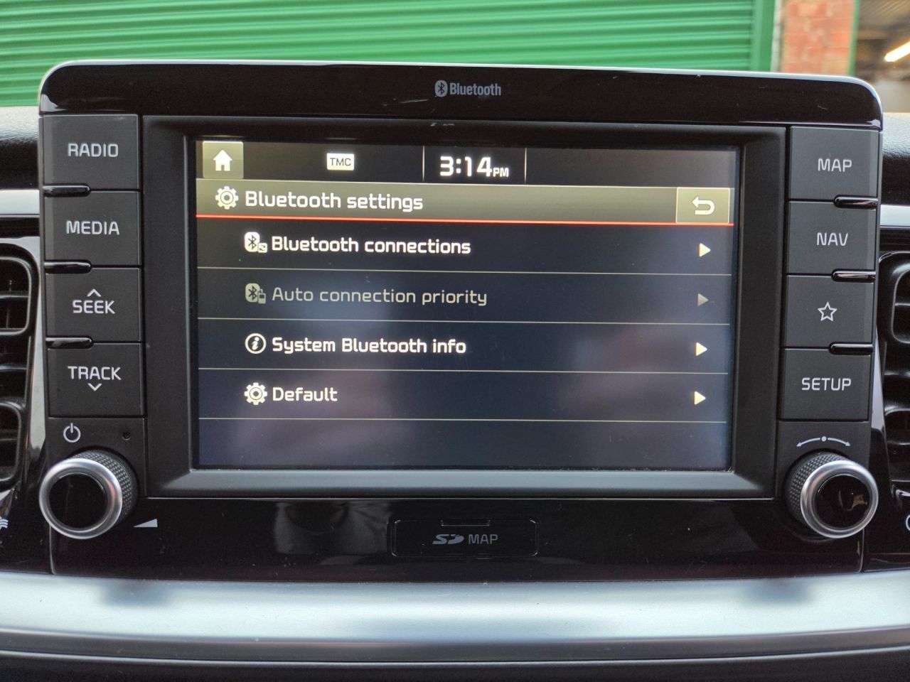 2018 KIA STONIC 2018 KIA STONIC