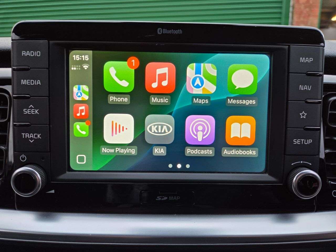 2018 KIA STONIC 2018 KIA STONIC