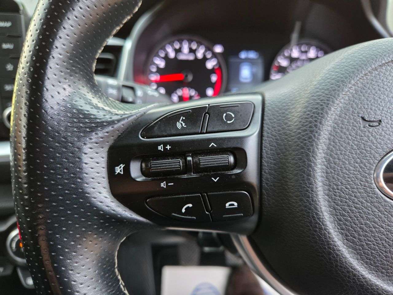 2018 KIA STONIC 2018 KIA STONIC