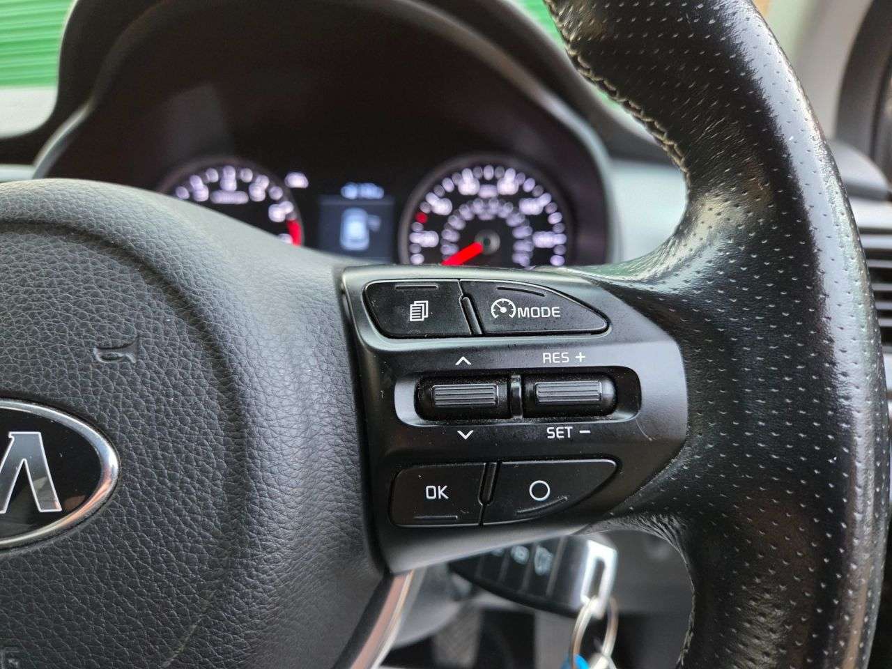 2018 KIA STONIC 2018 KIA STONIC