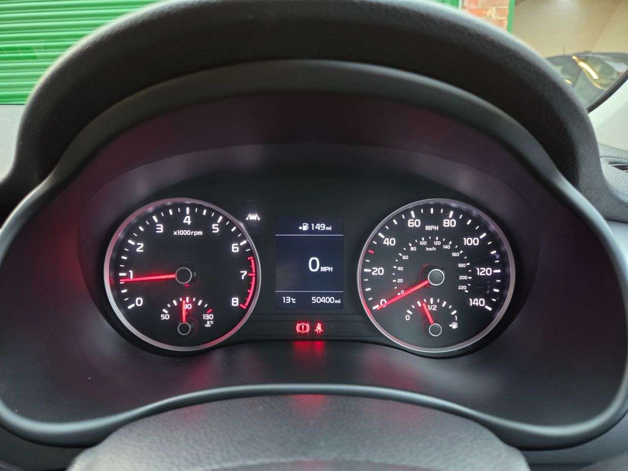 2018 KIA STONIC 2018 KIA STONIC