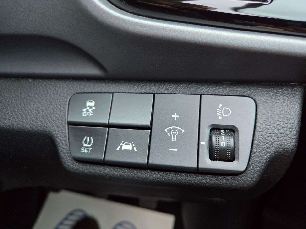 2018 KIA STONIC 2018 KIA STONIC