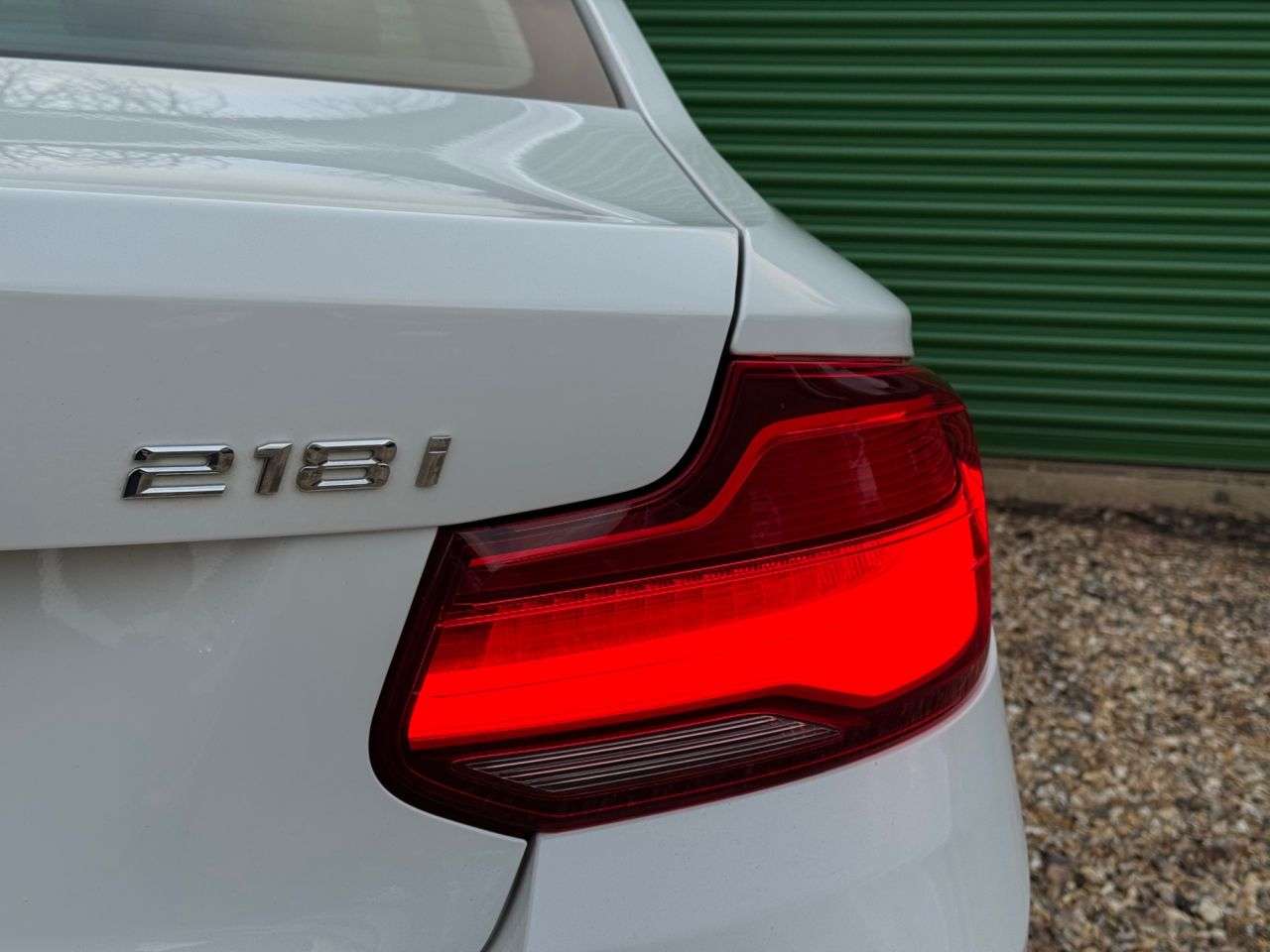 2018 BMW 2 SERIES 2018 BMW 2 SERIES