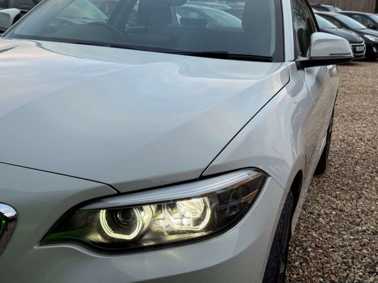 2018 BMW 2 SERIES 2018 BMW 2 SERIES