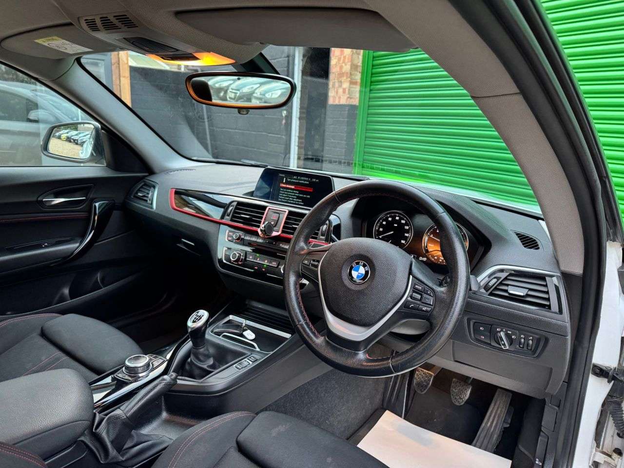 2018 BMW 2 SERIES 2018 BMW 2 SERIES