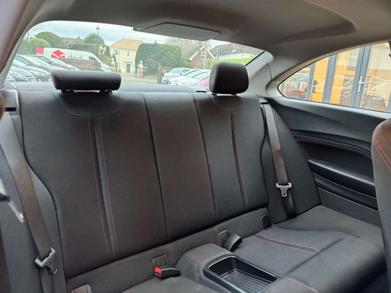 2018 BMW 2 SERIES 2018 BMW 2 SERIES