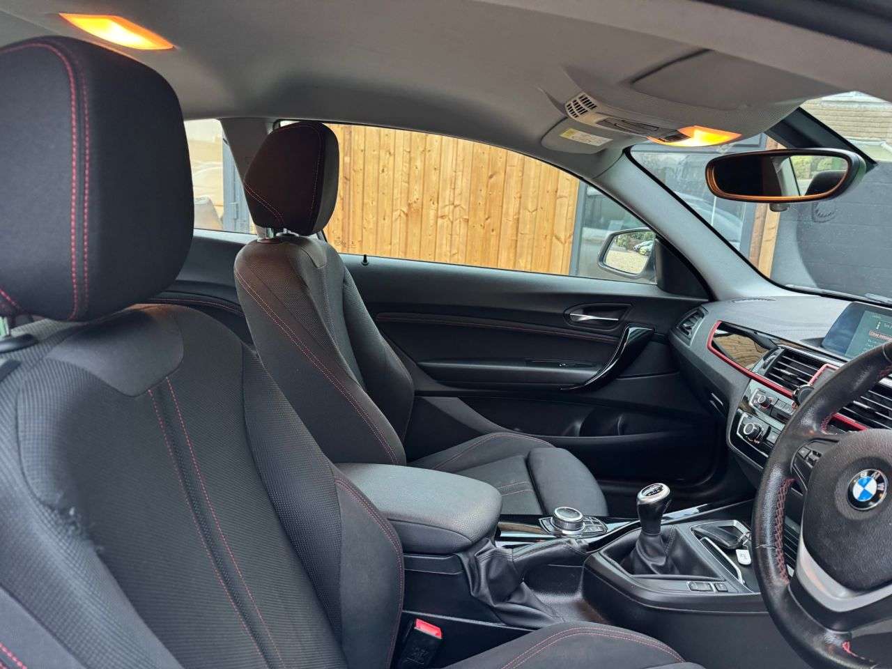 2018 BMW 2 SERIES 2018 BMW 2 SERIES