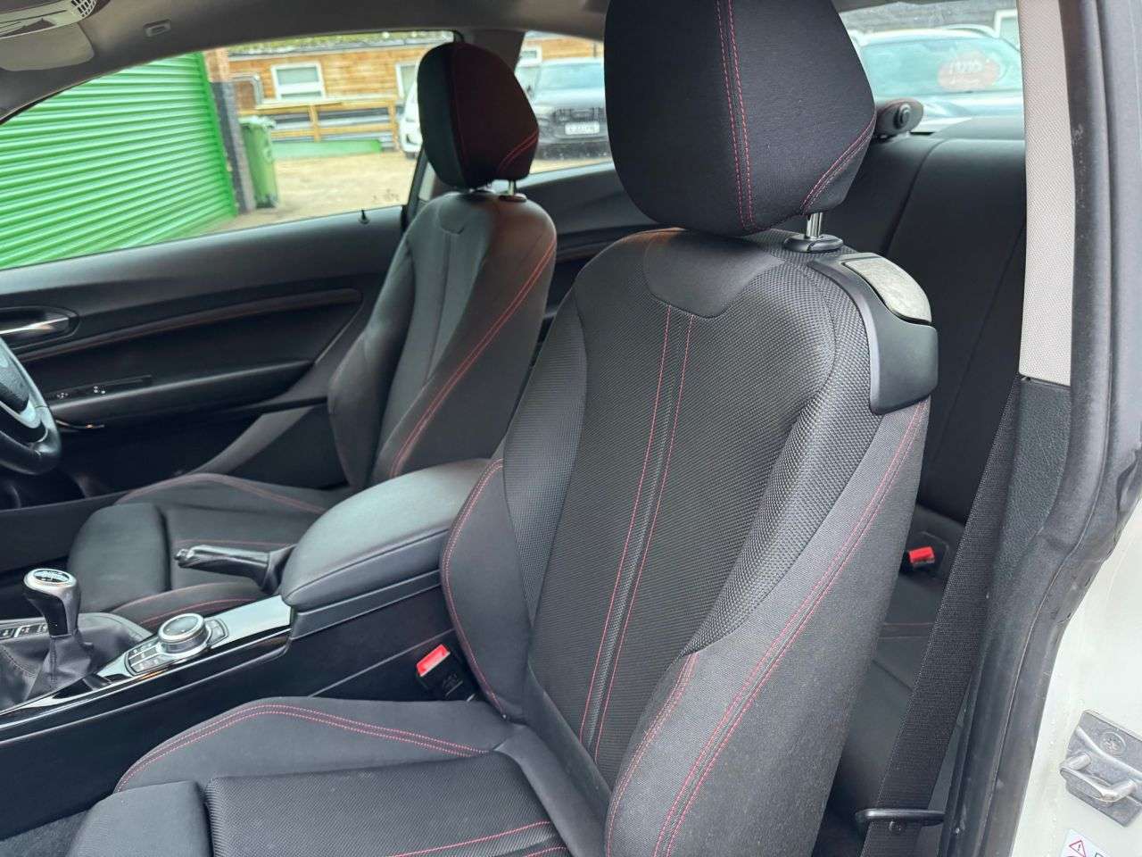 2018 BMW 2 SERIES 2018 BMW 2 SERIES