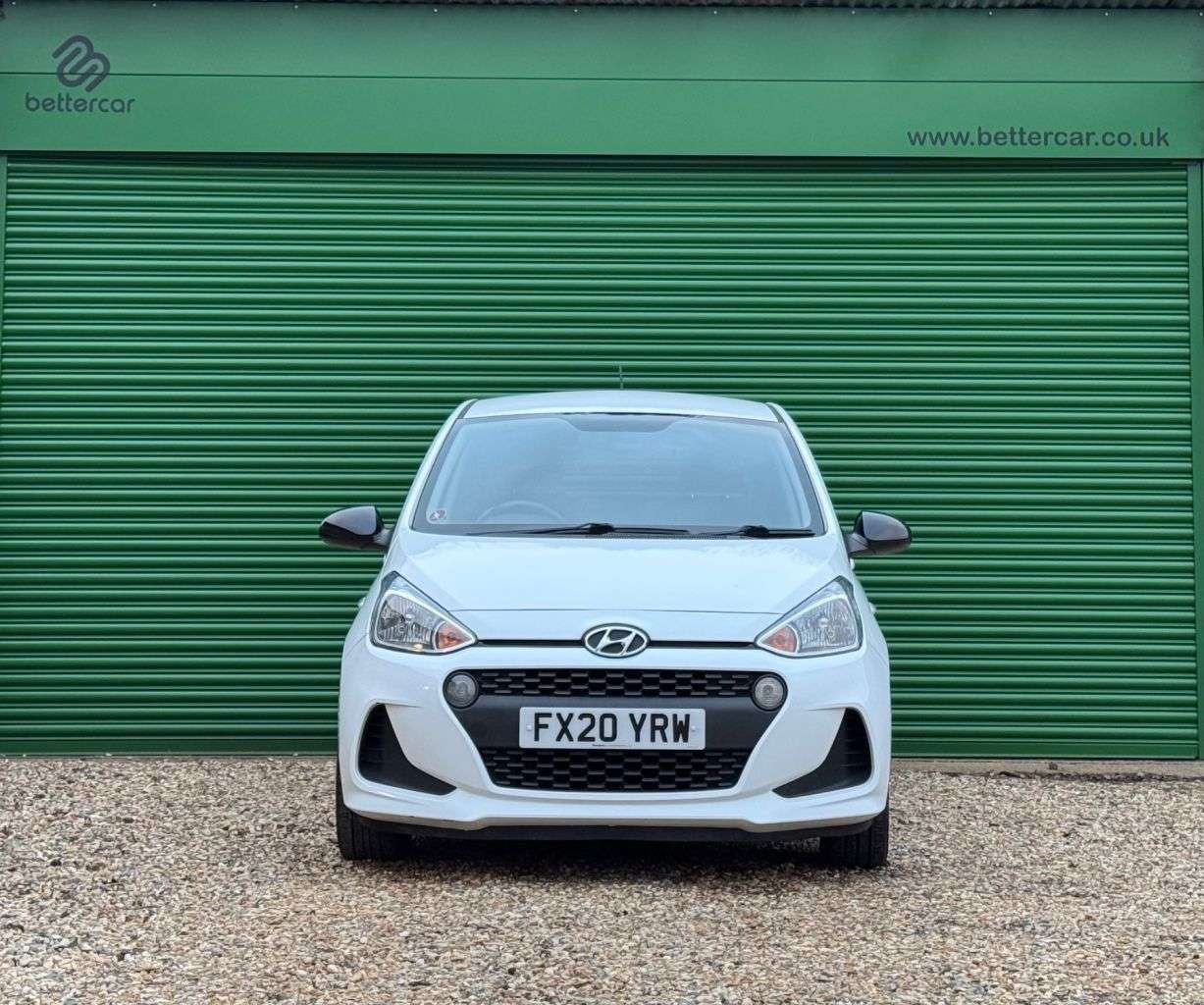 2020 HYUNDAI I10 2020 HYUNDAI I10