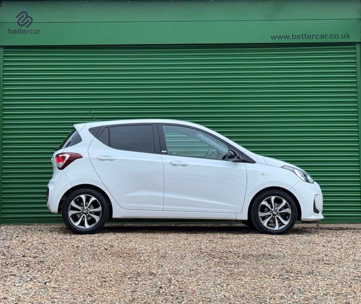 2020 HYUNDAI I10 2020 HYUNDAI I10