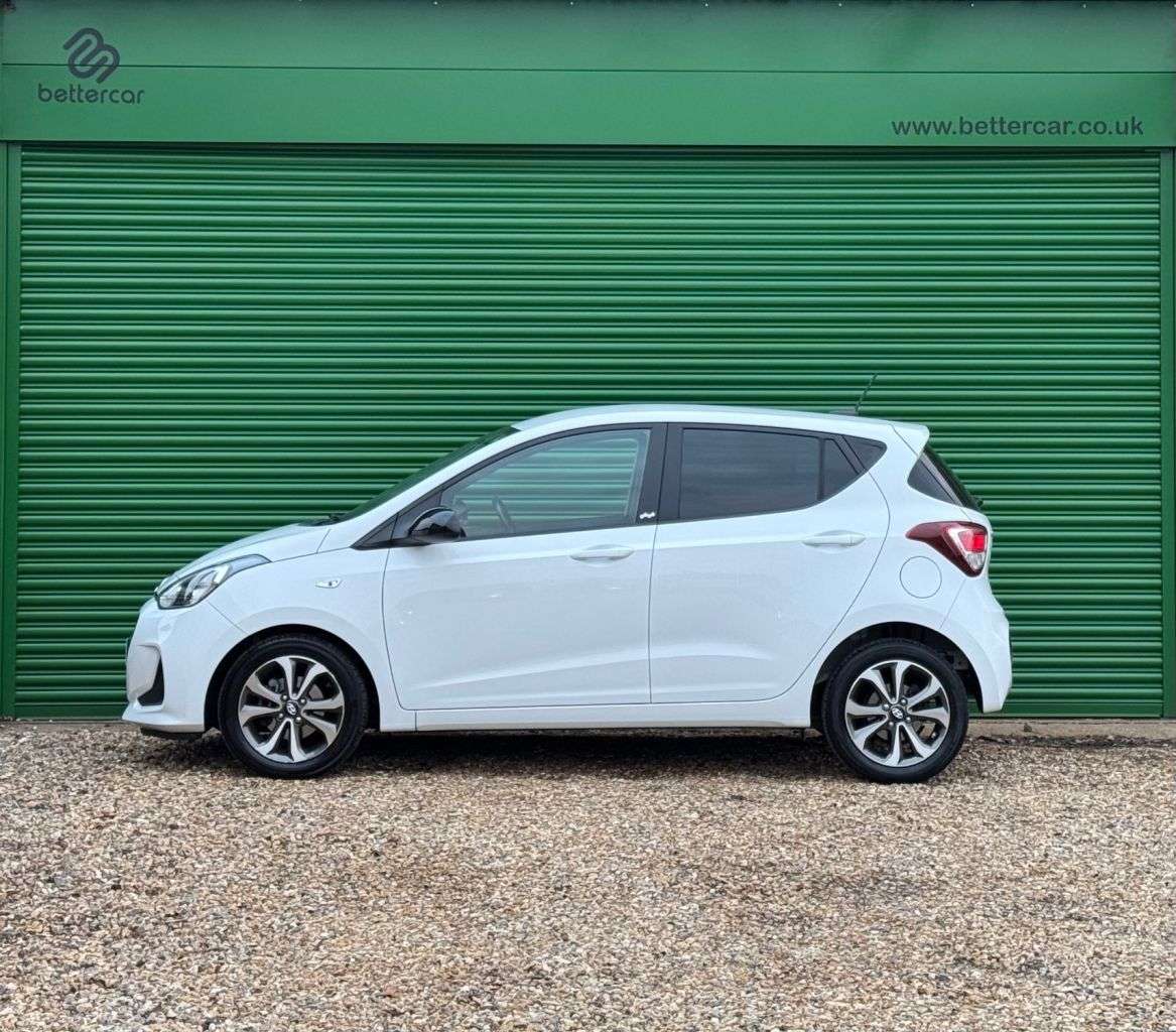 2020 HYUNDAI I10 2020 HYUNDAI I10